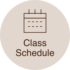 Class Schedule